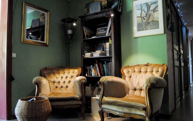 Tingvall B&B Eco-Lodge