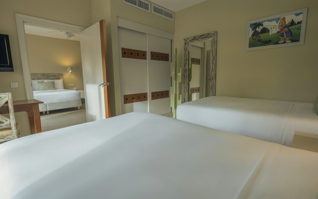 Iberostar Waves Dominicana - All Inclusive