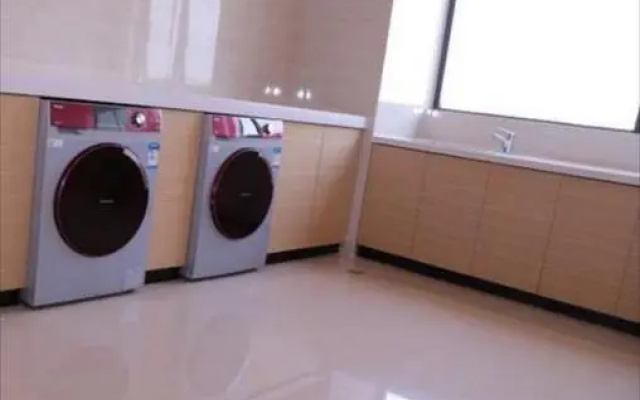 City Comfort Inn Changzhou Zhongwu Avenue Linggang