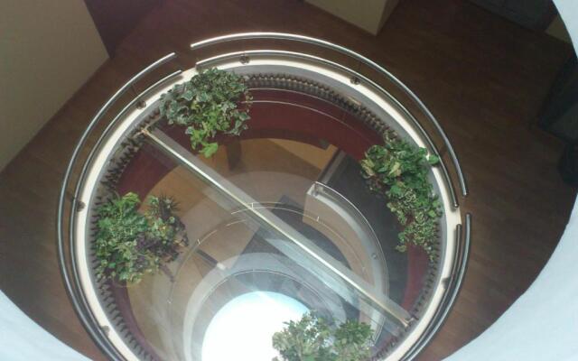 Hotel Cardinal