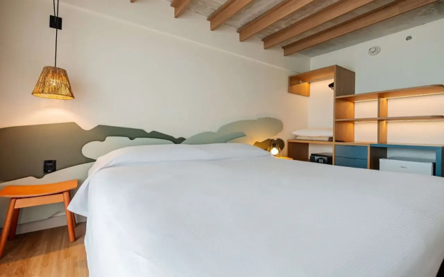 Ibis Styles Maragogi