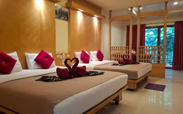 Lanta Summer House