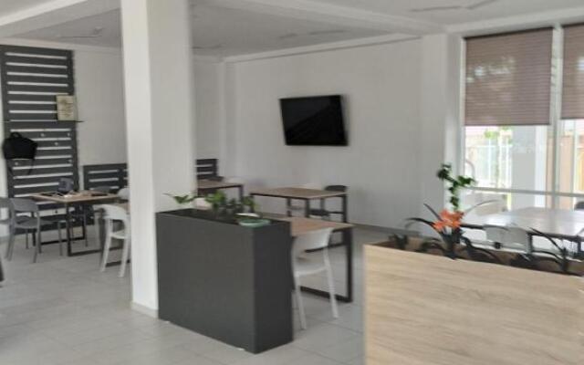Park Hotel