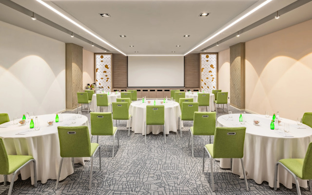 Park Inn by Radisson, Riyadh