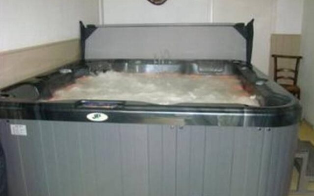 Cosy Er Lann Chambres d'hôtes