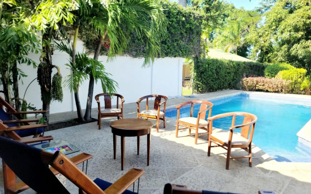 Hotel Casa del Sol