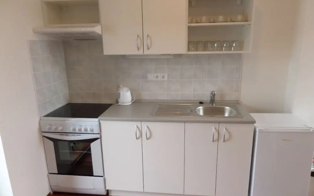 Apartmán Mladé Buky 50