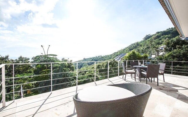 Baan Phu Kaew C1 3 Beds