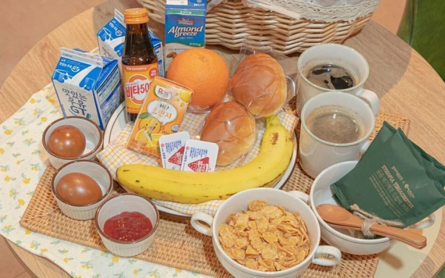 The Hyoo-Sik AANK Cheongju Uam