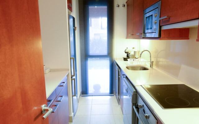 Apartamento Golf II
