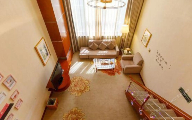 Fuzhou Meilun Hotel