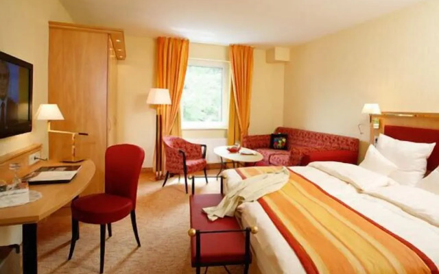 Flux - Biohotel im Werratal