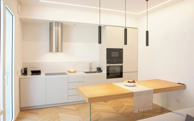 Luxury Suites Collection - Villette
