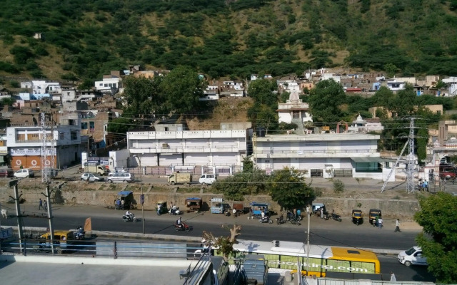 Hotel Ram Niwas