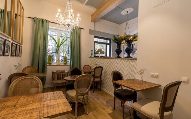 Maison Reina B&B