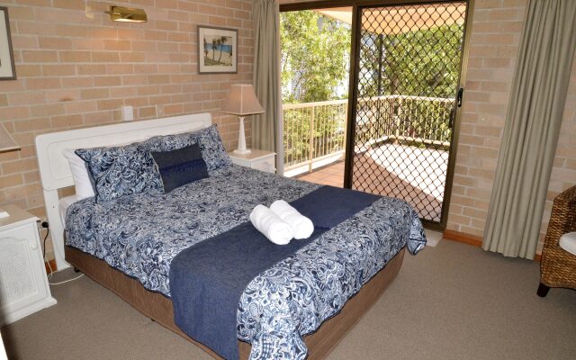 Noosa Village River Resort