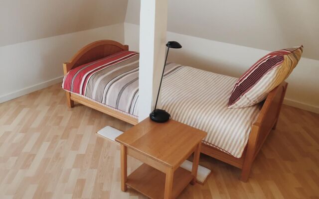 B&B - En Alsace avec Annie