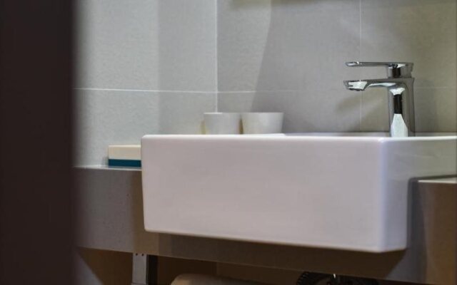 Home Inn Selected Nanjing Xinjiekou Center