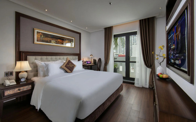 The Q Hotel Hanoi