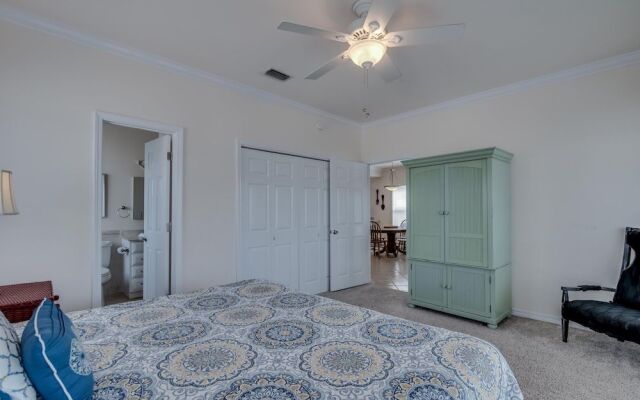 Spinnaker Pointe Unit 3B