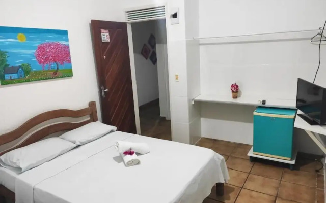 Pousada Brasil Natal