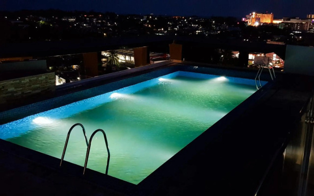 MaxOneHotels.com at Balikpapan