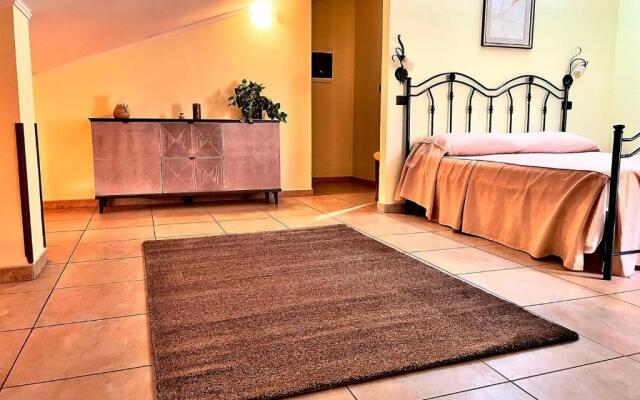 Hotel La Cometa