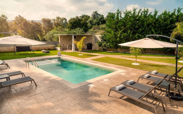 Kagiemar Luxury House