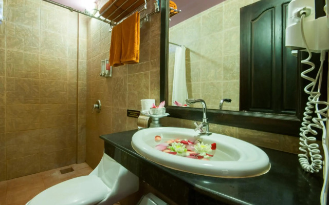 Golden Butterfly Villa