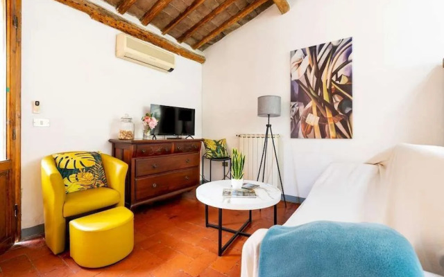 Apartments Florence Chiara Loft