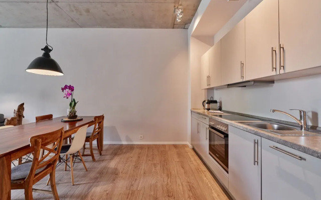 havelblau FERIENLOFTS