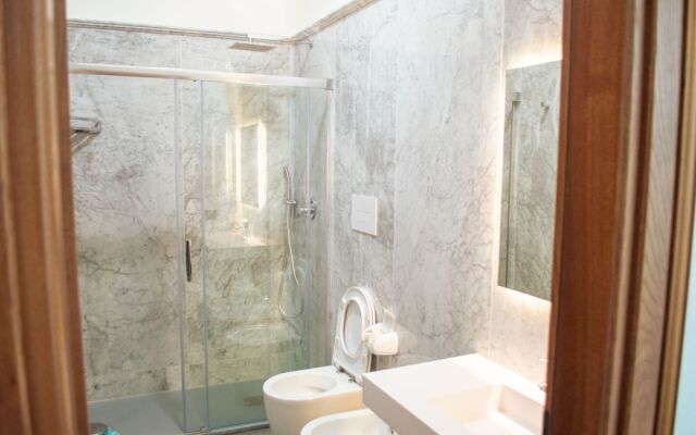Palazzo Iaquinta - Rooms & Restaurant