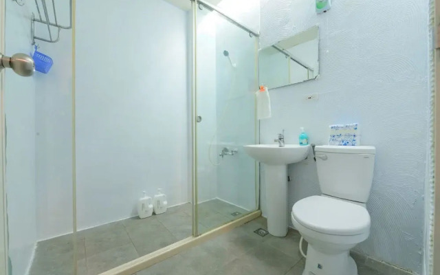 Dumbo Hostel Hualien