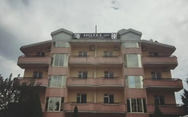 Hotel Arda