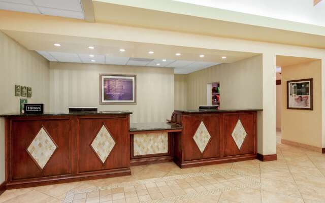 Homewood Suites By Hilton Sacramento Airport - Natomas