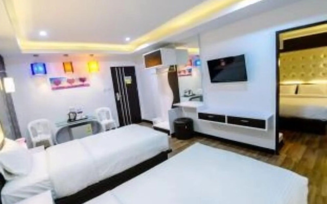 Lalita Boutique Hotel Hat Yai
