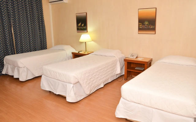 Hotel Embaixador