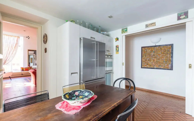 Residenza Capano Charming House by Napoliapartments