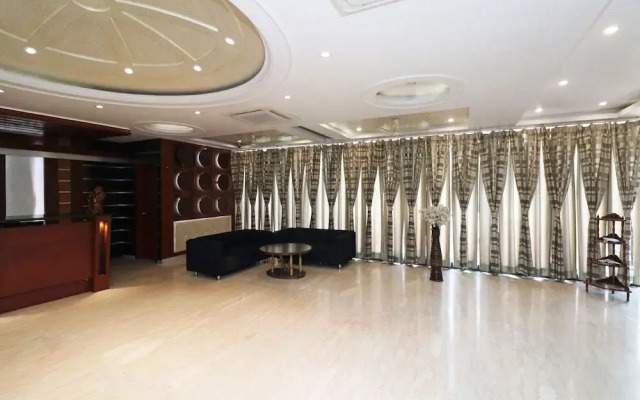 Hotel Yash Inn By OYO Rooms