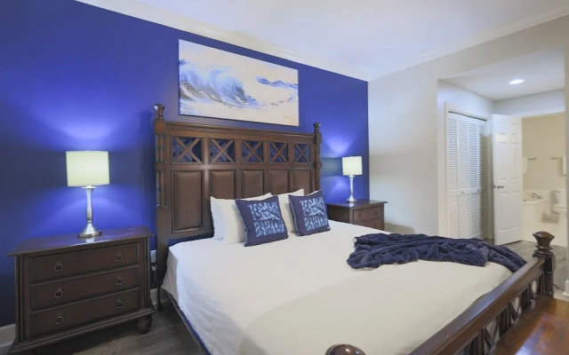 Phoenix Ix 602 2 Bedroom Condo