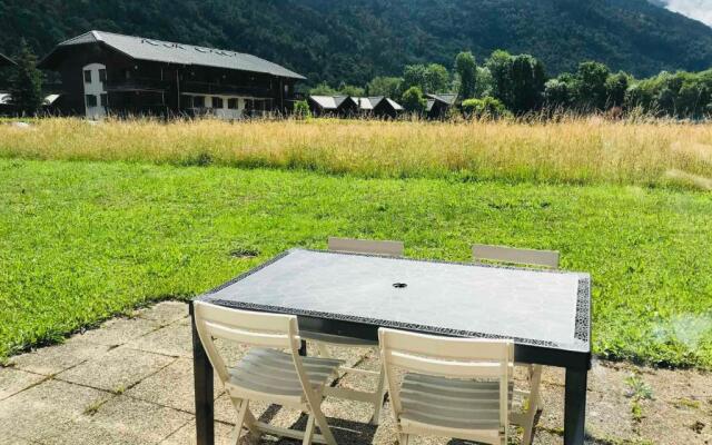 Appartement Samoëns, 3 pièces, 6 personnes - FR-1-629-25