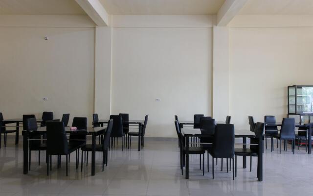 Hotel O Pondok Bintang