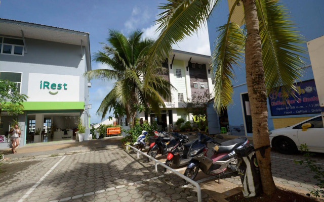 iRest Ao Nang Krabi - Hostel