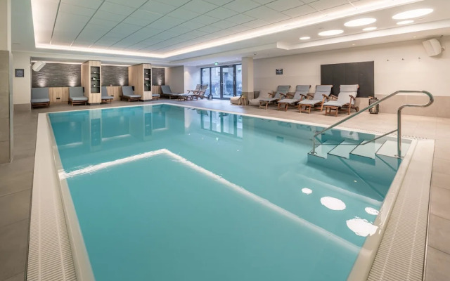 Appartement Küstenperle