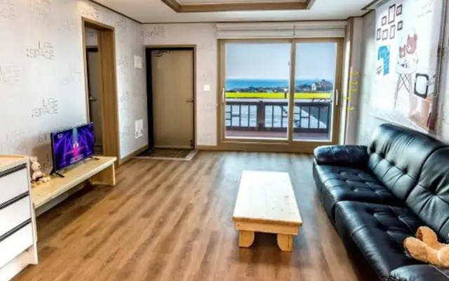 Jeju Sky Pension