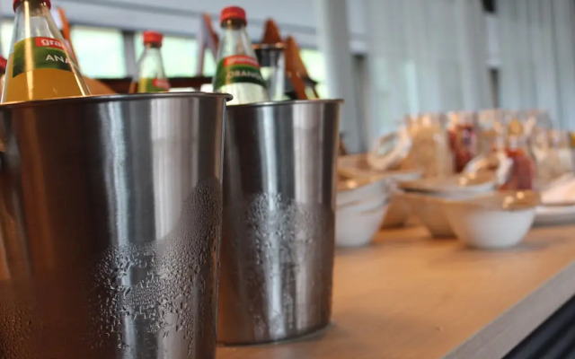 Boutique Hotel Moselgarten