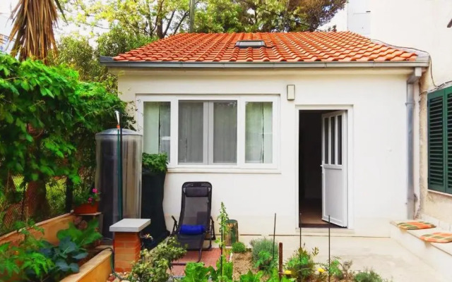 Studio Apartman Kaćunić