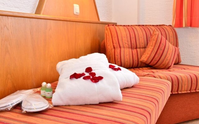 Hotel Tanneneck