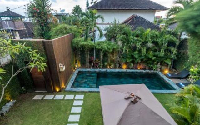 Villa Eden