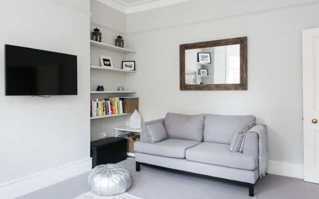 Amazing 2BR Flat in the Very Heart of London!